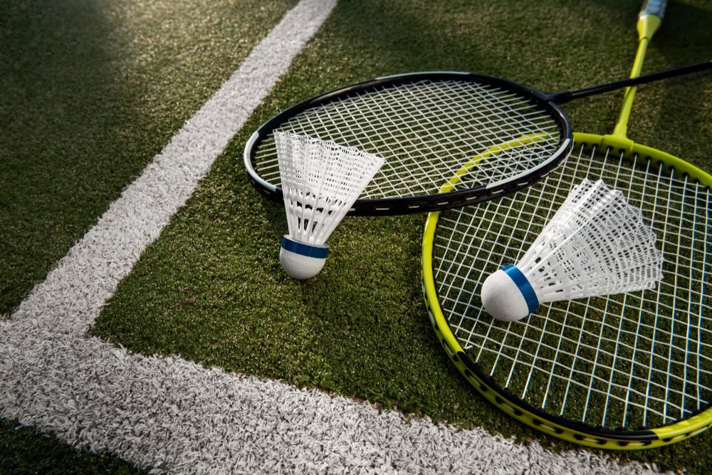 Badminton