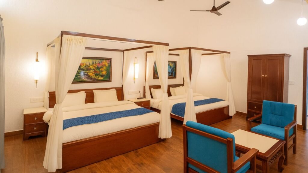 Hotel Near Chandigarh Airport