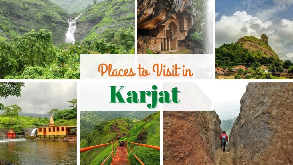 Places to Visit in Karjat 2026 | Top Tourist Places & Things to Do