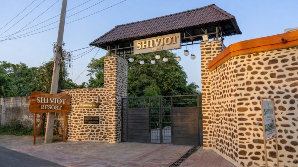 Destination Wedding Near Chandigarh